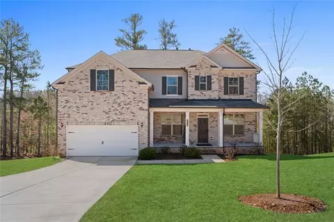 514 Eagles Pt, Fairburn, GA 30213
