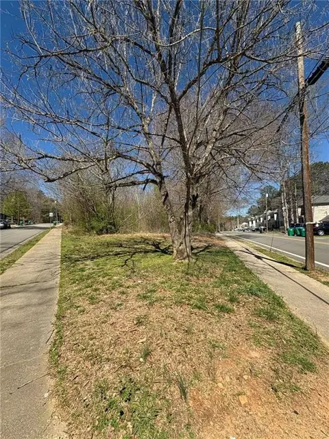 0 W Lakeview Dr, Canton, GA 30114
