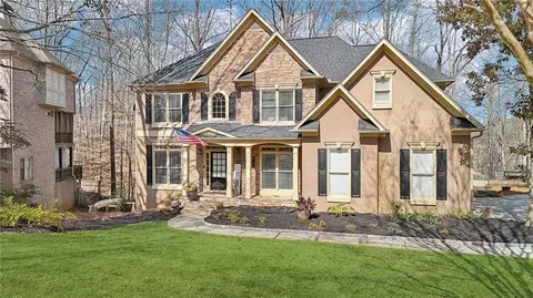 2883 Misty Rock Cv, Dacula, GA 30019