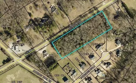 00 Winder Hwy, Jefferson, GA 30549