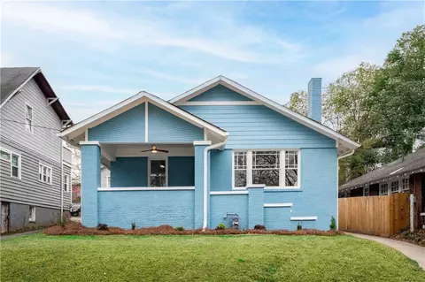 1453 Hartford Ave SW, Atlanta, GA 30310