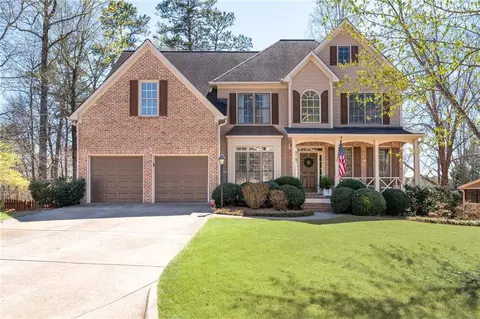 5383 Fawn Meadow Ln, Powder Springs, GA 30127