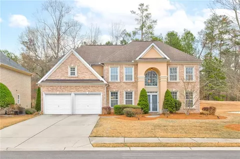 3143 Wolf Club Dr, Atlanta, GA 30349
