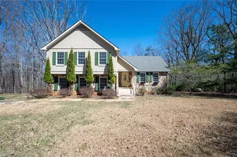 598 Kelso Rd, Jasper, GA 30143