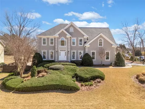918 Fox Hollow Way, Marietta, GA 30068