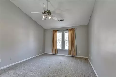 Bedroom - 2940 Abbotts Pointe Dr, Duluth, GA 30097 photo 8 of 12