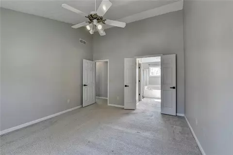 Bedroom - 2940 Abbotts Pointe Dr, Duluth, GA 30097 photo 11 of 12