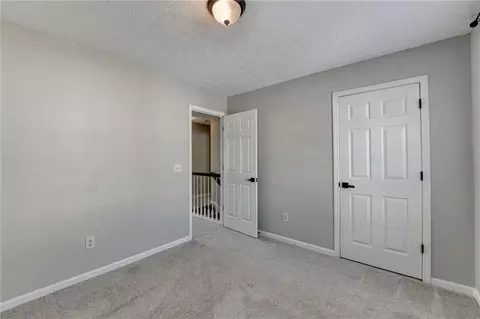 Bedroom - 2940 Abbotts Pointe Dr, Duluth, GA 30097 photo 4 of 12