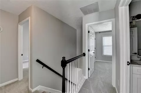 Entry Way - 2940 Abbotts Pointe Dr, Duluth, GA 30097 photo 5 of 5