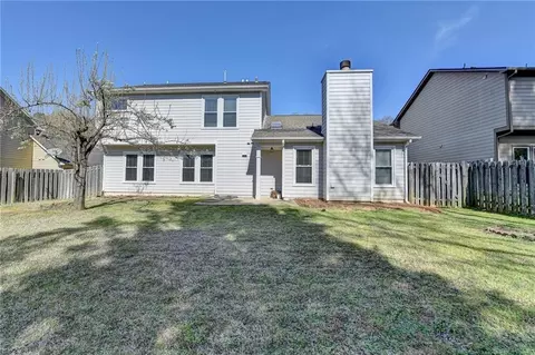 Exterior - 2940 Abbotts Pointe Dr, Duluth, GA 30097 photo 8 of 10