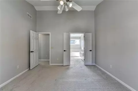 Bedroom - 2940 Abbotts Pointe Dr, Duluth, GA 30097 photo 12 of 12