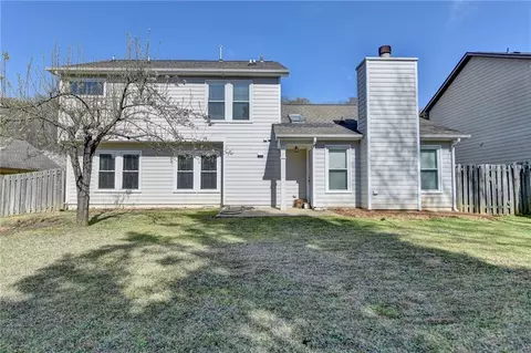 Exterior - 2940 Abbotts Pointe Dr, Duluth, GA 30097 photo 10 of 10