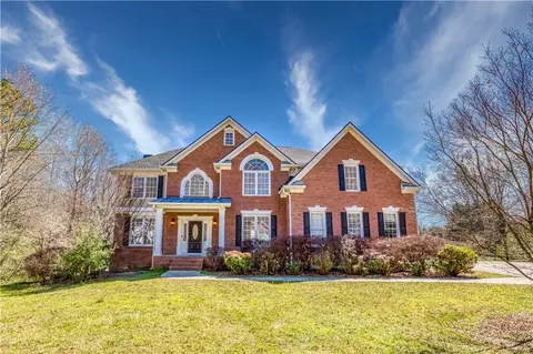 8531 Parkview Ct, Monroe, GA 30656