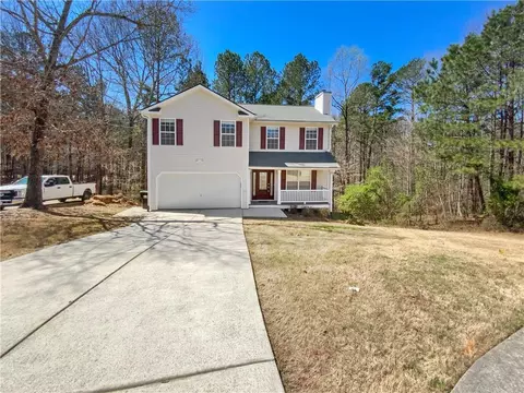 93 Wolfridge Ct, Dallas, GA 30132
