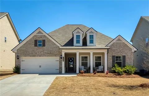 7065 Branch Creek Cv, Flowery Branch, GA 30542