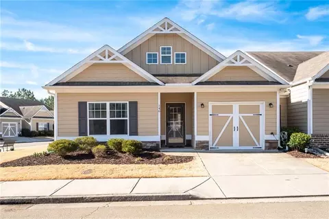 146 Point View Dr, Canton, GA 30114