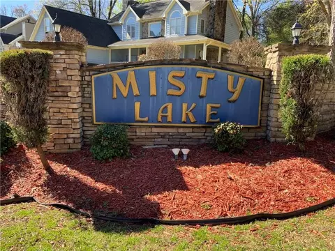 2332 Carrington Dr, Ellenwood, GA 30294