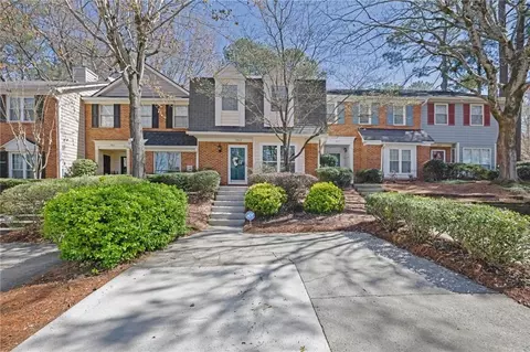 1923 Ivy Glen Dr SE, Smyrna, GA 30082