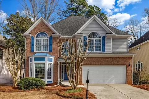 3369 Arbor Path Dr, Atlanta, GA 30340