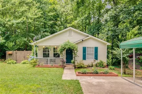 6675 Overton Cir, Cumming, GA 30041