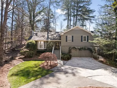 2630 Orchard Knob SE, Atlanta, GA 30339