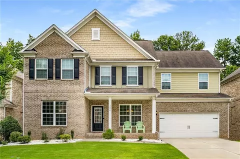 1276 Calistoga Way, Lawrenceville, GA 30043