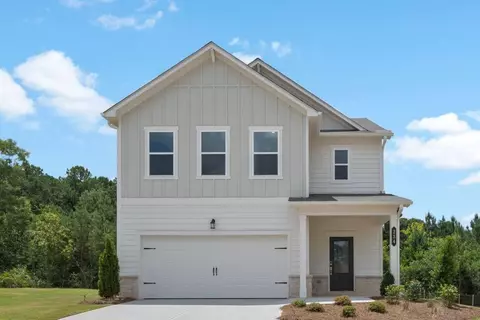 234 Groveton Ct, Euharlee, GA 30145