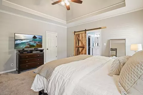 Bedroom - 1090 Compton Way, Suwanee, GA 30024 photo 4 of 9