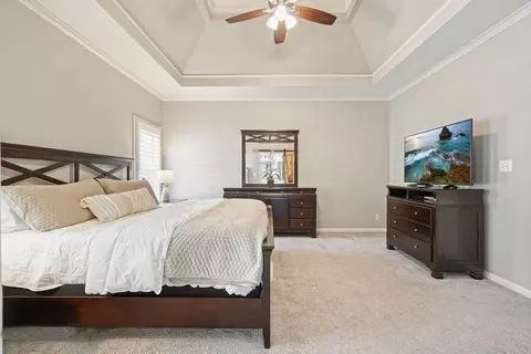 Bedroom - 1090 Compton Way, Suwanee, GA 30024 photo 3 of 9