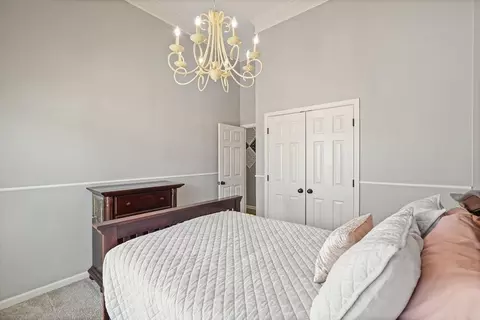 Bedroom - 1090 Compton Way, Suwanee, GA 30024 photo 6 of 9