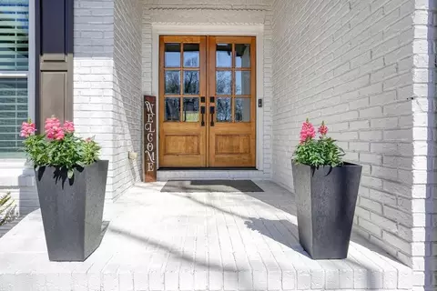 Entry Way - 1090 Compton Way, Suwanee, GA 30024 photo 1 of 7