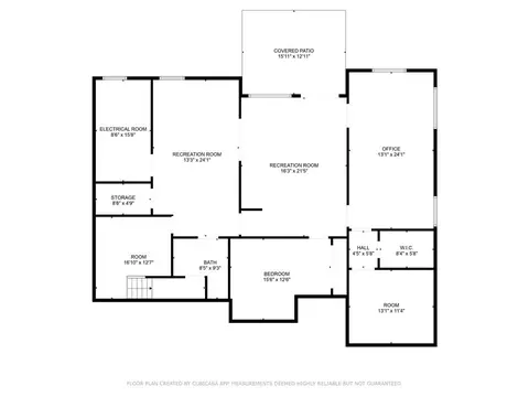 Floorplan - 1090 Compton Way, Suwanee, GA 30024 photo 2 of 3