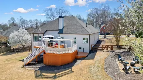 Exterior - 1090 Compton Way, Suwanee, GA 30024 photo 33 of 33