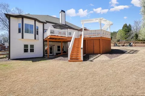 Exterior - 1090 Compton Way, Suwanee, GA 30024 photo 22 of 33