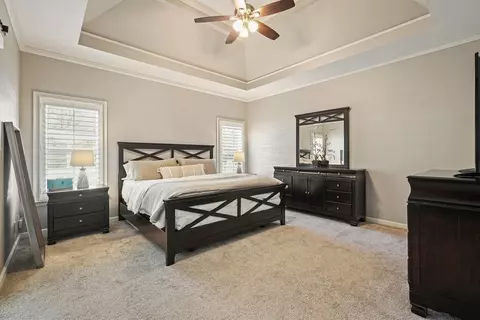 Bedroom - 1090 Compton Way, Suwanee, GA 30024 photo 1 of 9
