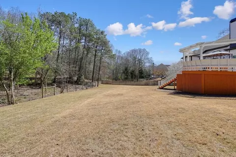 Exterior - 1090 Compton Way, Suwanee, GA 30024 photo 21 of 33