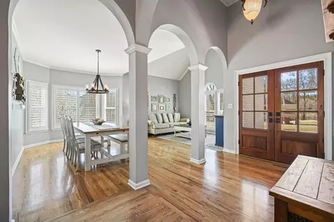 Entry Way - 1090 Compton Way, Suwanee, GA 30024 photo 4 of 7