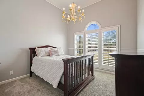 Bedroom - 1090 Compton Way, Suwanee, GA 30024 photo 5 of 9