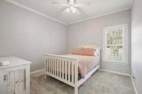 Bedroom - 1090 Compton Way, Suwanee, GA 30024 photo 7 of 9