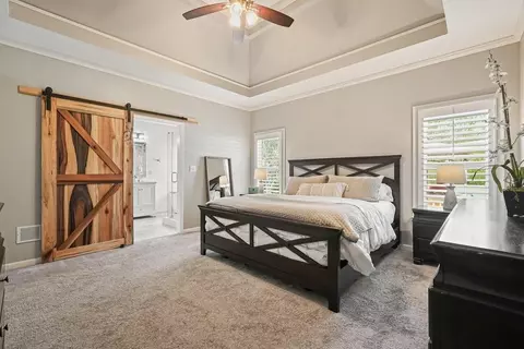Bedroom - 1090 Compton Way, Suwanee, GA 30024 photo 2 of 9