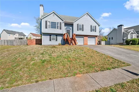 85 Ann Cir SE, Cartersville, GA 30121