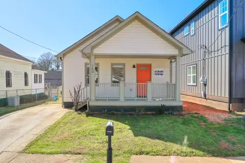 160 Vine St NW, Atlanta, GA 30314