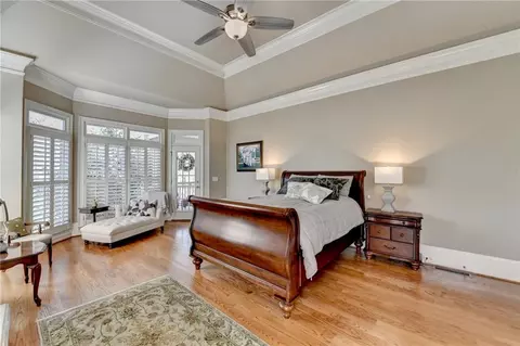 Bedroom - 6950 Kettering Ln, Suwanee, GA 30024 photo 1 of 6