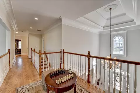 Entry Way - 6950 Kettering Ln, Suwanee, GA 30024 photo 3 of 5