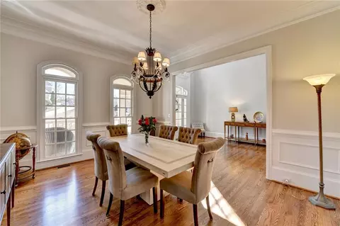 Dining - 6950 Kettering Ln, Suwanee, GA 30024 photo 2 of 3