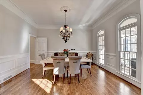 Dining - 6950 Kettering Ln, Suwanee, GA 30024 photo 1 of 3