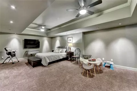 Bedroom - 6950 Kettering Ln, Suwanee, GA 30024 photo 6 of 6