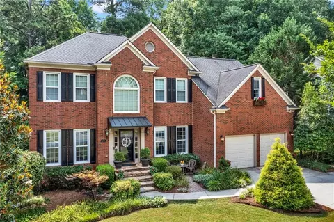 2138 Jockey Hollow Dr NW, Kennesaw, GA 30152