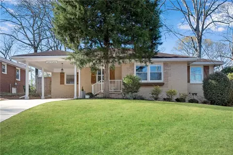 1499 May Ave SE, Atlanta, GA 30316