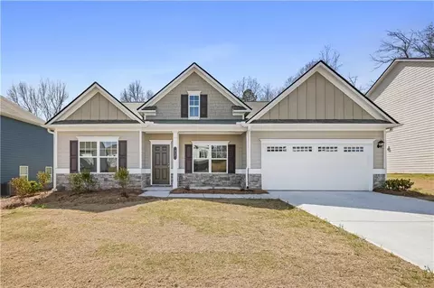 72 Forsythia Way, Douglasville, GA 30134